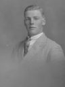 Record image of Leslie Percival Roberts