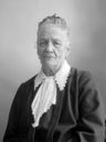 Record image of Kristina Vilhelmina Schröder (born Berg)