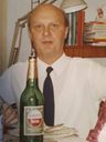 Record image of Joel Olof Svensson