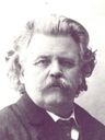 Record image of Frans Valfrid Fjellström