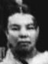 Record image of MARGARITA RODRIGUEZ DELGADO (born CASTRO Gómez)