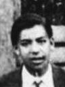 Record image of Clemente Rodriguez