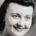 Record image of Janice Arlene Blanchard (born Hedlund)