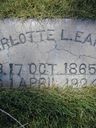 Record image of Elisabeth Anna Fett (geb. Lappe)