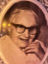 Record image of Zofia Janowicz (z d. Pożarycka)
