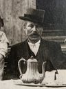 Record image of Karl Vilhelm Lindfors