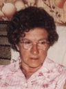 Record image of Sarah Mahon (born Reilly)
