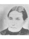 Record image of Sarah Evaline Canfield Canfield (born Westover [Canfield])