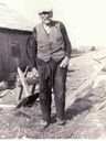 Record image of Evert Gottfrid Andersson