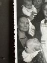 Record image of Alina Josefina Haapanen e Strömberg (o.s. Henriksson)