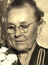 Record image of Johanna Fredrickia Wilhemina (Minnie) Primus (born Meyer)