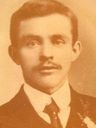 Record image of George Frederick Reed Berry