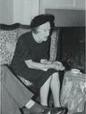 Record image of Melanie Mela Fischl (Hoffmann)