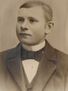 Record image of Vilhelm Emil Andersson