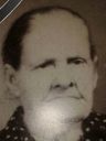 Record image of Josefa Rodriguez Prado (born Garcia Molina)