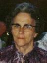 Record image of Lillian Stuart (born Hodges)