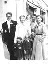 Record image of Astrid* Viola Persson (born Johansson Persson)