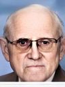 Record image of Alvin Edwin Graf