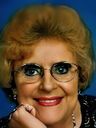 Record image of Carolina Louise Becker (geb. Raile)