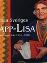 Record image of Anna Lovisa (Lapp- Lisa) Öst (born Wikström Blomberg)