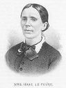 Record image of Marie Catherine LeFevre (born Fierre or Ferrée)