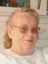 Record image of Patricia Benson (born Beard (Burnett))