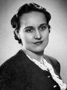 Record image of Eloisa de la Puebla (born Serrano)