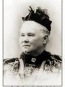 Record image of Mary Hamilton (born Russell)