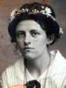 Record image of Josina van Gogh (born Wibaut)