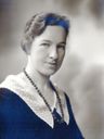 Record image of Judith Albertina Petersson Korsfeldt