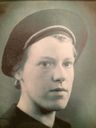 Record image of Inger Solveig Wilhelmsson (born Solveig Kristiansson)