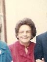 Record image of Lorna Elizabeth Cooper (born Hutchison)