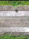 Record image of Crawford Washington Moore