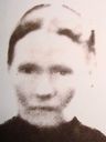 Record image of Cecilia Maria Pettersson (o.s. Gustavsdotter)