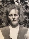 Record image of Marta* Matilda Nilsson (born Månsson)
