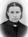 Record image of Elise Wilhelmine Meyenschein (born Schröder)