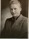 Record image of Veronika Huber (born Hechenblaikner)
