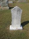 Record image of Sarah Margaret "Sally" Thomas (born Sloan)