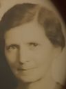 Record image of Marta Eliseborg Bengtsson (born Månsson)