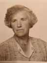 Record image of Judith #A Melusina Larsson (born Olsson)