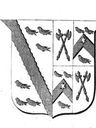 Record image of Jane Clavering (born Maddison)