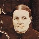 Record image of Maria Karolilina Antintytär Vetenoja (o.s. Tilvisniska)