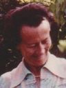 Record image of Maria Eugénie BERTHERAT (born DELAUNAY)