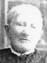 Record image of Anna Augustine Caroline Alke (geb. Hagedorn)