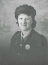 Record image of Dorothy Irene Roberts (born Minns)