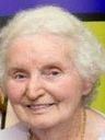 Record image of Violet Grey (born Ford)