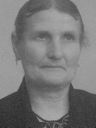 Record image of Maria Hubertina (Mie) Delhoofen (born Vissers)