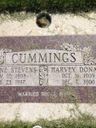 Record image of Harvey Donald "Don" Cummings