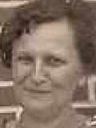 Record image of Herta Elisabeth Meyer (geb. Hempel)