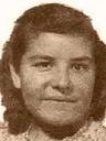 Record image of Maria Inez Valdez (born Alaniz)